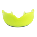 Damage Control Mouthguard Solid Lime - Takedown Distribution