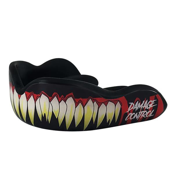 Damage Control Mouthguard SymBite - Takedown Distribution