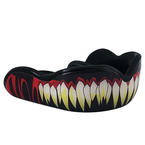 Damage Control Mouthguard SymBite - Takedown Distribution
