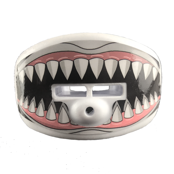 Damage Control Lip Guard Jawesome - Takedown Distribution