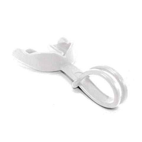 Damage Control Mouthguard w/Strap White - Takedown Distribution