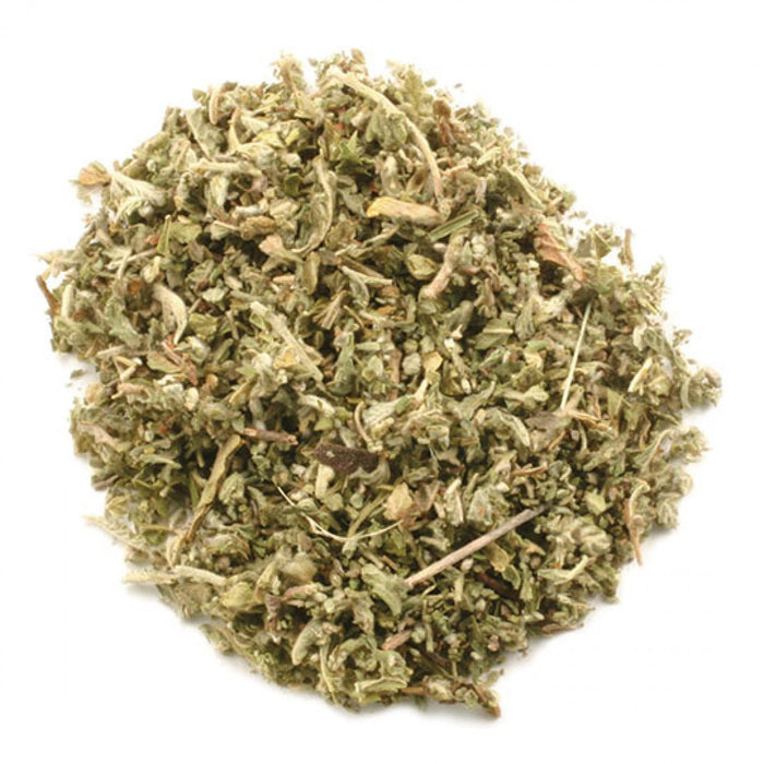 Damiana Leaf - Aromatic Infusions