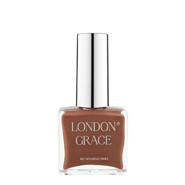 Dawn (Mocha Mousse) Long Lasting Nail Polish - 12ml