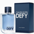 Defy M-3.4-EDT-NIB - Perfumes Los Angeles