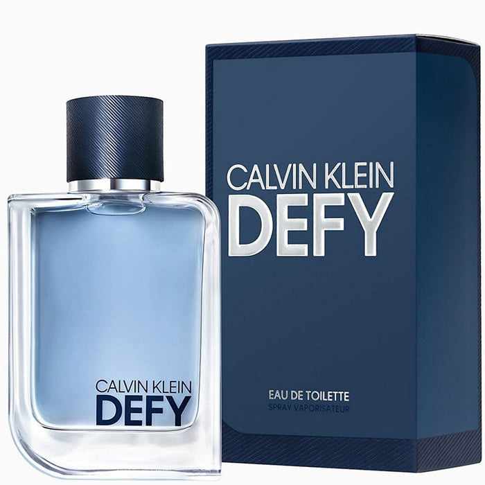 Defy M-3.4-EDT-NIB - Perfumes Los Angeles