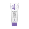 Derma E: Advanced Peptides & Flora-Collagen Cleanser