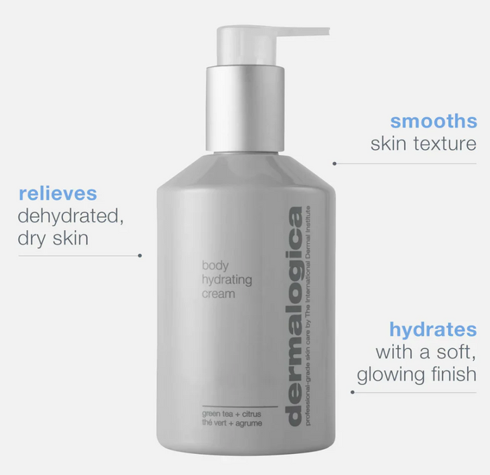 Dermalogica skin care Dermalogica Body Hydrating Cream