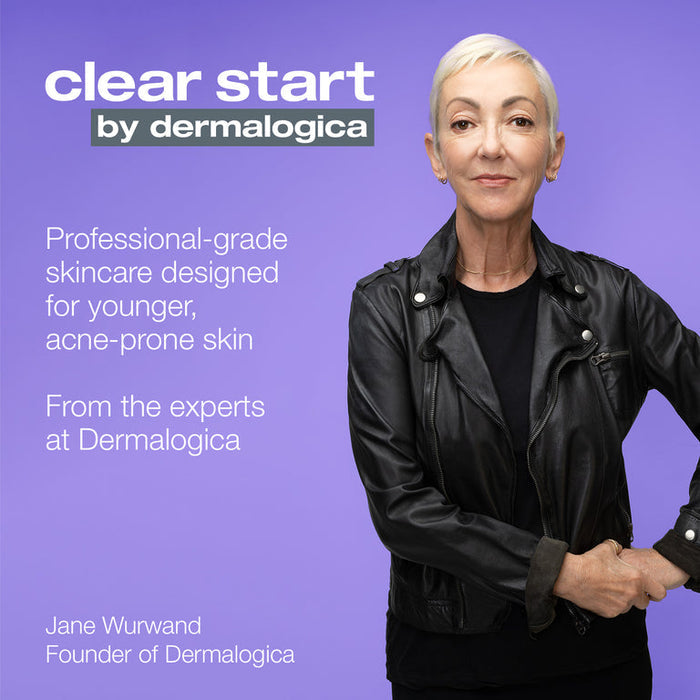 Dermalogica skin care Dermalogica Breakout Clearing Booster