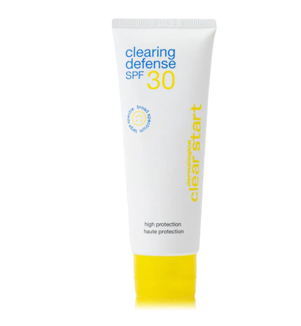 Dermalogica skin care Dermalogica Clearing Defense SPF30 59ml