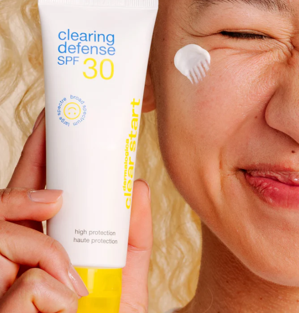 Dermalogica skin care Dermalogica Clearing Defense SPF30 59ml