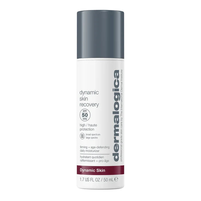 Dermalogica skin care Dermalogica Dynamic Skin Recovery SPF50 50ml