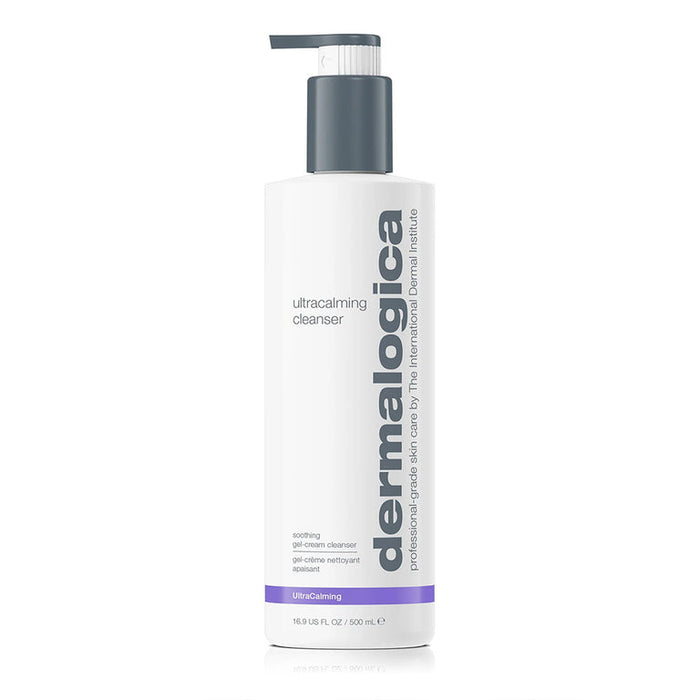 Dermalogica skin care Dermalogica UltraCalming Cleanser 500ml