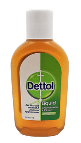 Dettol 750ml