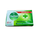 Dettol Soap 100g