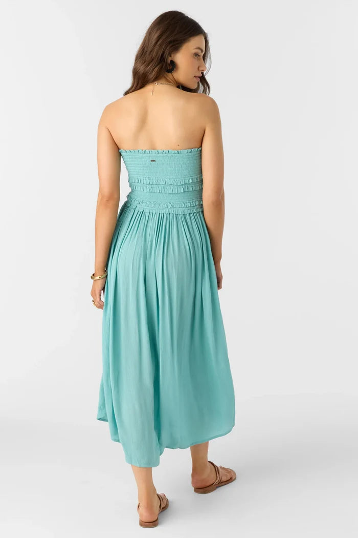 Devyn Midi Dress