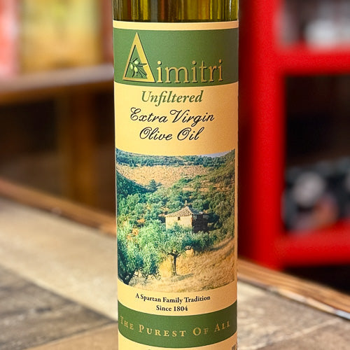 Dimitri Extra Virgin Olive Oil