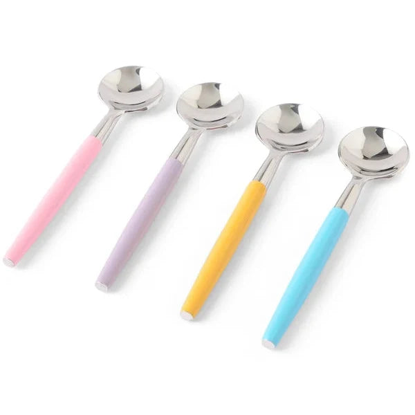 DINER SOIREE CUTLERY - Set of 4 from the amazing range of Kip & Co
