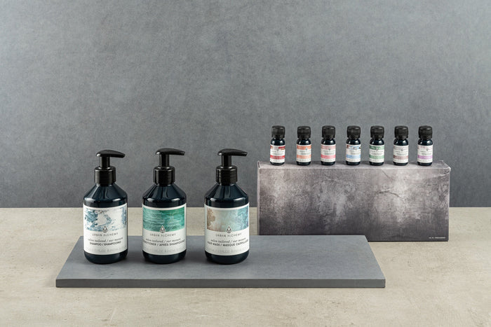 DISCONTINUED - Prescription Care Alchemy- Color Lock | Urban Alchemy