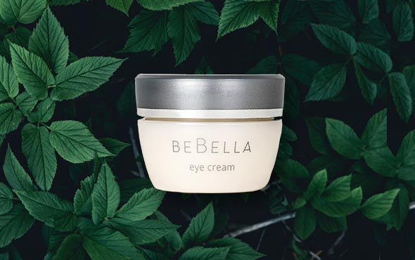 DISCONTINUED - Probiotic Eye Cream | BeBella