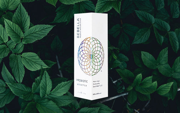 DISCONTINUED - Probiotic Facial Essence | BeBella