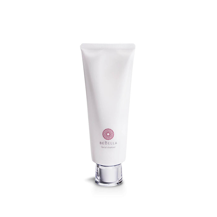 DISCONTINUED -Probiotic Facial Cleanser | BeBella
