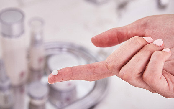 DISCONTINUED -Probiotic Facial Cleanser | BeBella