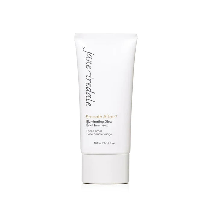DISCONTINUED Smooth Affair-Illuminating Primer