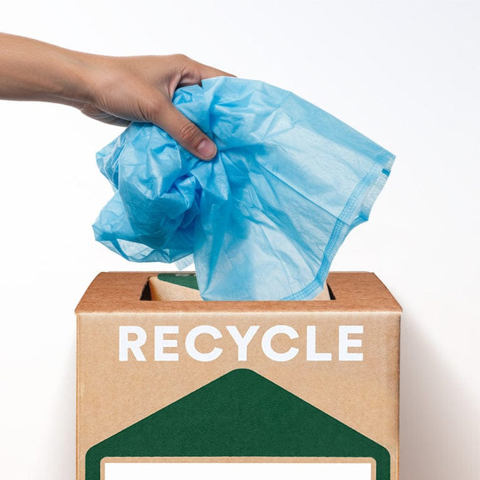 TerraCycle Disposable Garments Zero Waste Box- TerraCycle Zero Waste Box