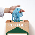 TerraCycle Disposable Gloves Zero Waste Box- TerraCycle Zero Waste Box