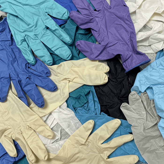 TerraCycle Disposable Gloves Zero Waste Box- TerraCycle Zero Waste Box