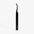 DIY Cluster Lashes Tweezers Black Color| Swaniya Lashes