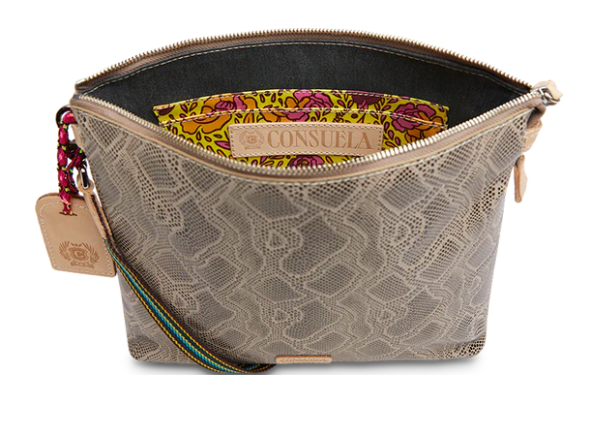 Dizzy Downtown Crossbody