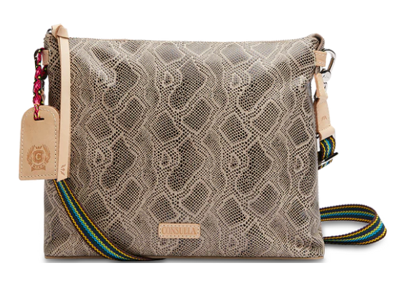 Dizzy Downtown Crossbody