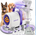 Dog Hair Removal Vacuume Kit