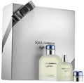 DOLCE & GABBANA LIGHT BLUE 2 PCS SET FOR MEN: 4.2 SPRAY (HARD BOX) - ShanShar Beauty : The world of beauty.
