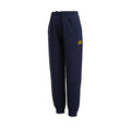 Double Knee Track Pant