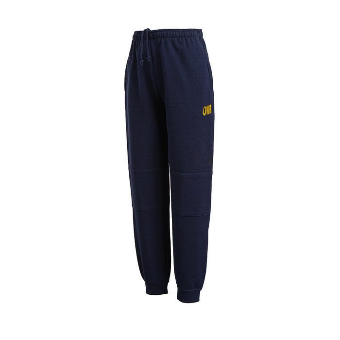 Double Knee Track Pant