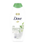 Dove Beauty Body Wash with Green Tea and Cucumber, 750 ml