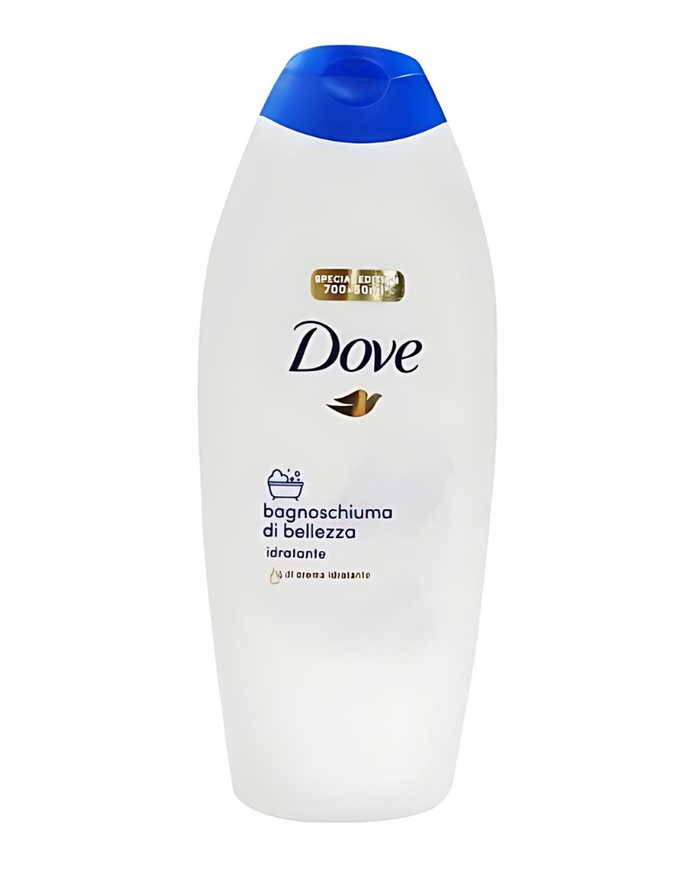 Dove Hydrating Beauty Body Wash, 750 ml