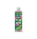 Faith In Nature Natural Dragon Fruit Shampoo for Oily Hair & Scalp