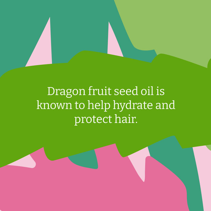 Dragon Fruit shampoo - 400ml