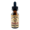 Dragon's Blood Beard Oil - Old Town Soap Co.