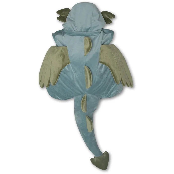 Dress Up Kit - Dragon Suit