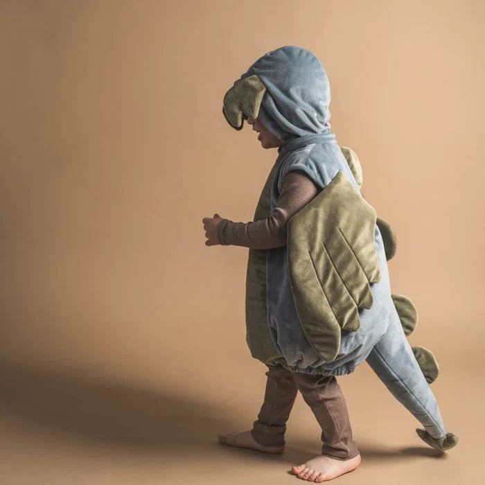 Dress Up Kit - Dragon Suit - Lifestyle Cut