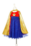 Souza - Dress Up Kit - Super Hero Girl