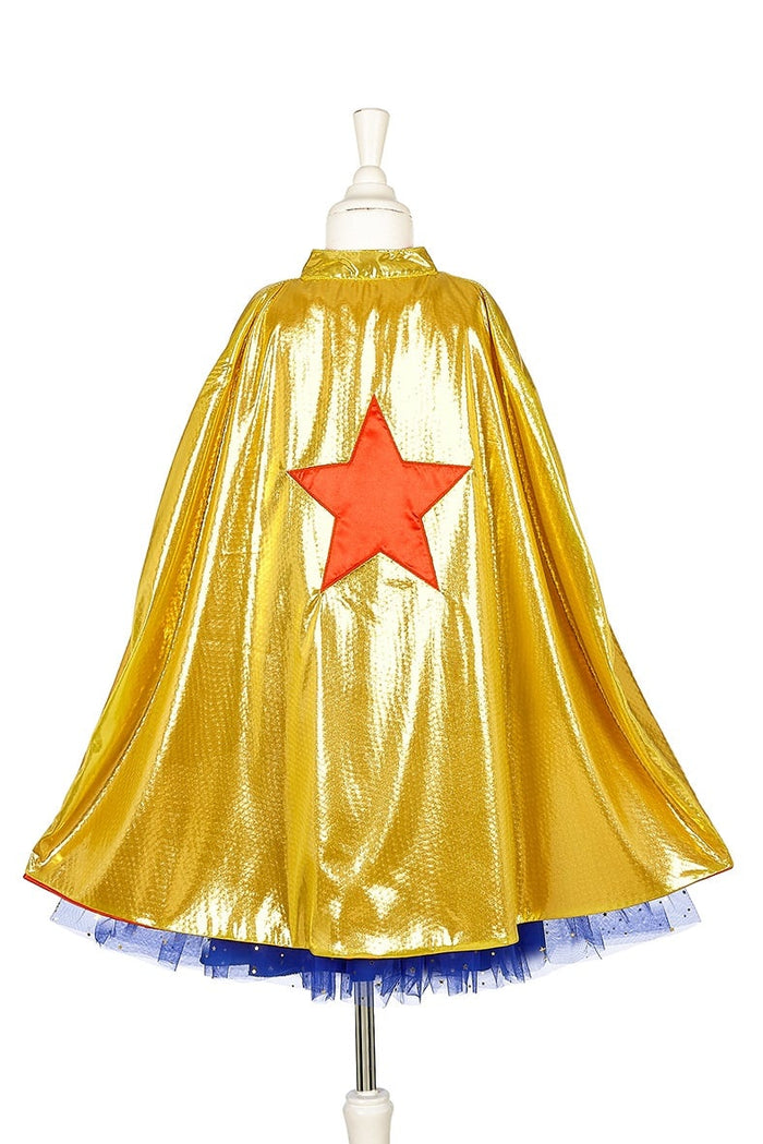 Souza - Dress Up Kit - Super Hero Girl - Back