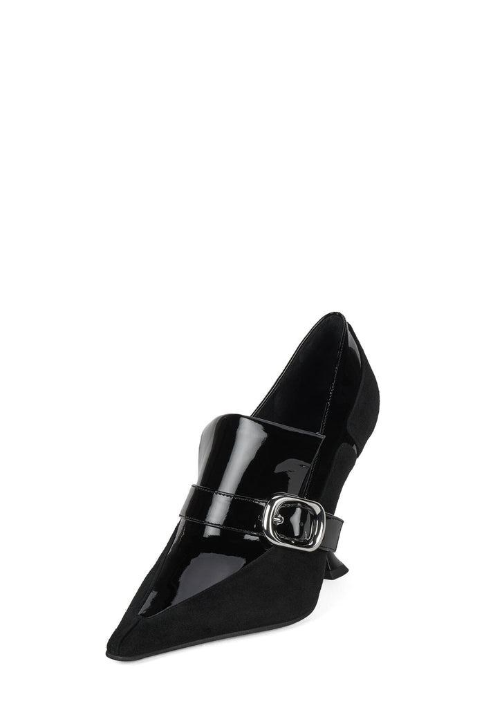 DREYFUS Black Patent _hover