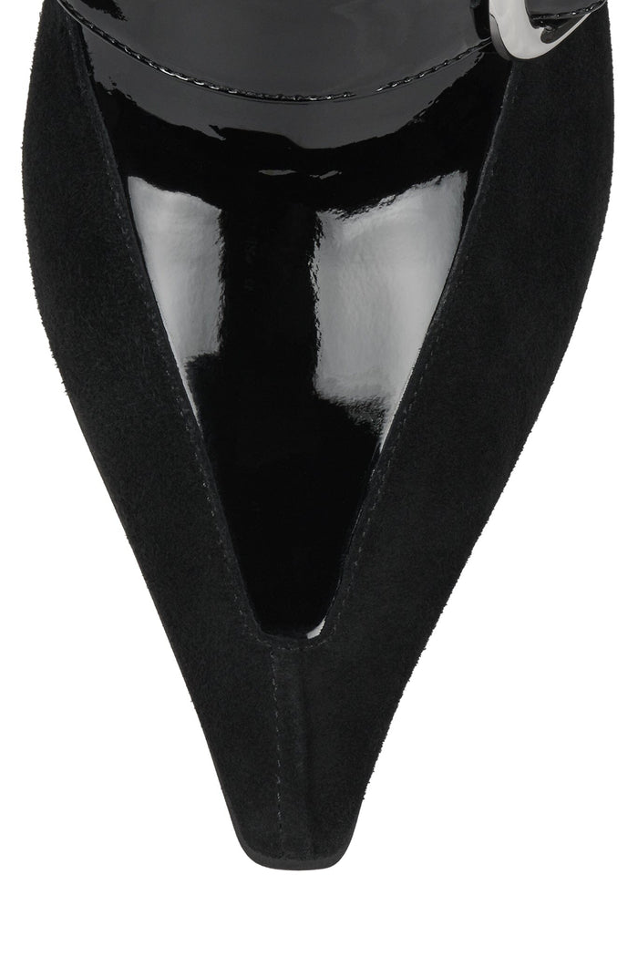 DREYFUS Black Patent