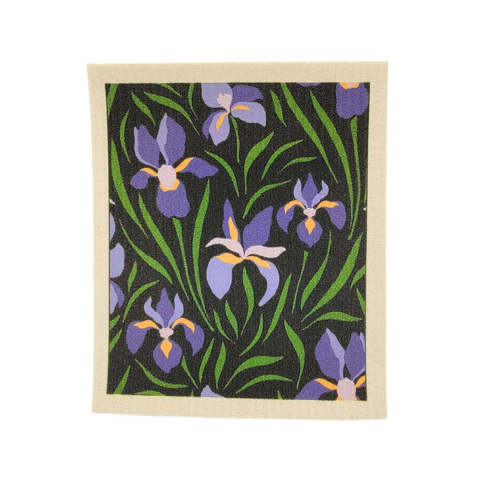 Purple Lily