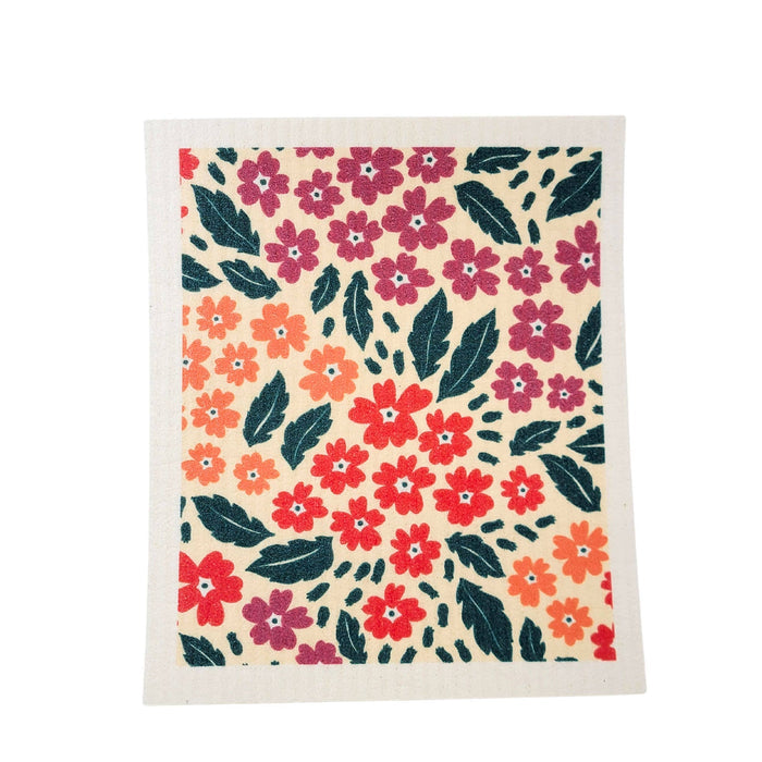 Summer Flowers